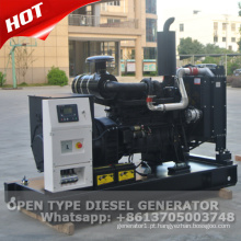 Preço do gerador diesel Weifang Kofo 25kva